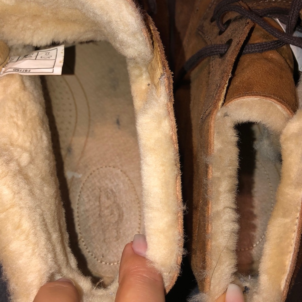 Ugg Men Boot - image 3